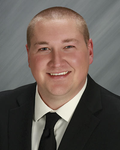 Jared Christensen