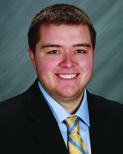 Nick Pfeffer